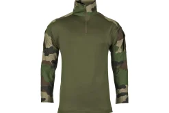 Rodes Armour Shirt Woodland – Small Fashion