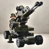 Rodes Army Artillery Sale