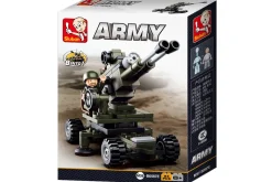 Rodes Army Artillery Sale