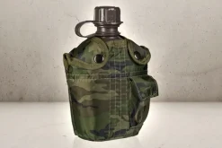 Rodes Army Drikkedunk luksus – Woodland Hot