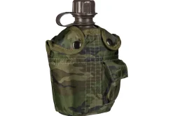 Rodes Army Drikkedunk luksus – Woodland Hot