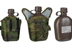 Rodes Army Drikkedunk luksus – Woodland Hot