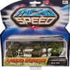 Rodes Army Micro Speed Mini Biler Best