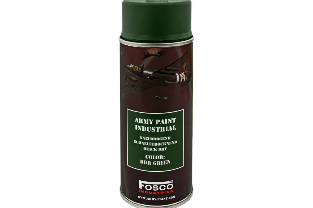 Rodes Army Paint – DDR Green Sale