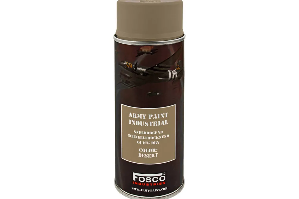 Rodes Army Paint – Desert Sale