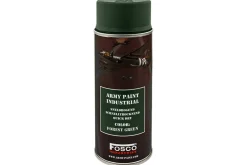 Rodes Army Paint – Forest Green Clearance