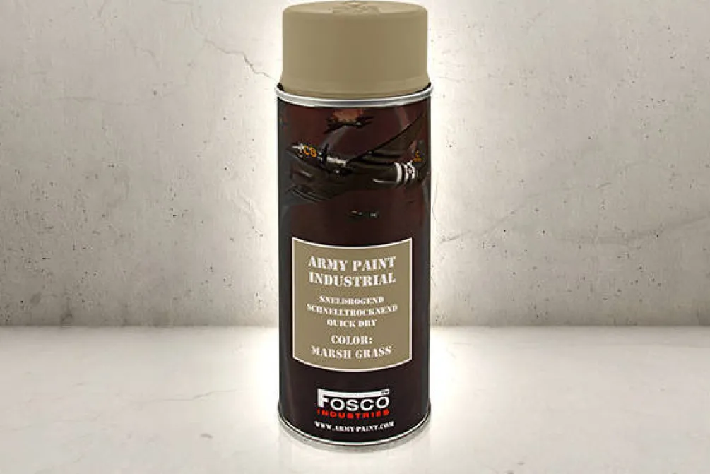 Rodes Army Paint – Marsh Grass Outlet