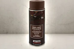 Rodes Army Paint – Mud Brown Clearance