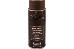 Rodes Army Paint – Mud Brown Clearance