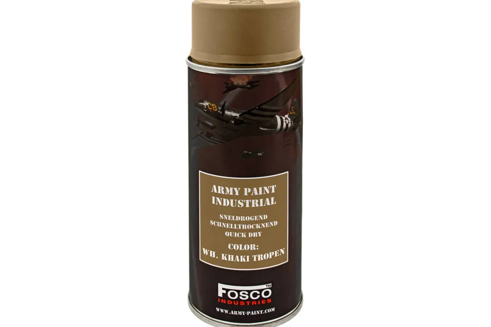 Rodes Army Paint – WH. Khaki Tropen Online