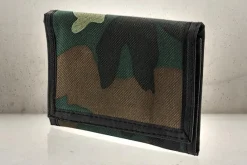 Rodes Army Pengepung – Camouflage Hot