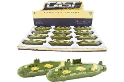 Rodes Army Power Submarine 14 cm Sale