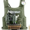 Rodes Army Soldier Force junior vest – 5 dele Fashion
