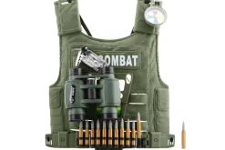 Rodes Army Soldier Force junior vest – 5 dele Fashion