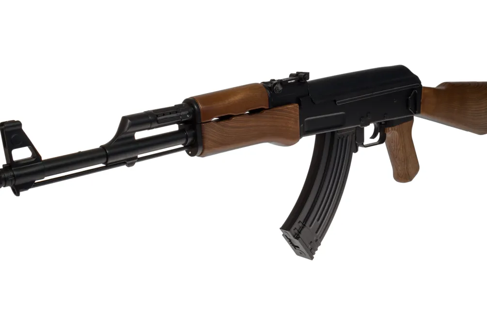 Rodes Arsenal SLR105 elektrisk AEG – Kompletsæt New