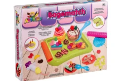 Rodes Artkids Bage Konkurrencen Modellervoks Fashion