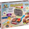 Rodes Artkids Mester Kokken Modellervoks Hot