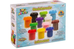 Rodes Artkids Modellervoks Sæt – 20 Bøtter Outlet