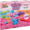Rodes Artkids Sand med Unicorn Hot
