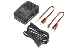 Rodes ASG A450 Pro Lader med autostop – Universal Online