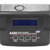 Rodes ASG A680 Pro Multi charger Discount
