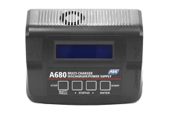 Rodes ASG A680 Pro Multi charger Discount