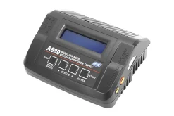 Rodes ASG A680 Pro Multi charger Discount