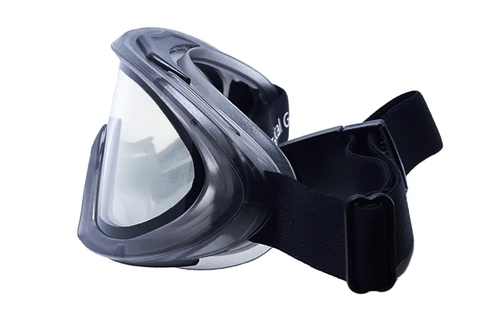 Rodes ASG Capstone Dual-Lens Skydebriller Online