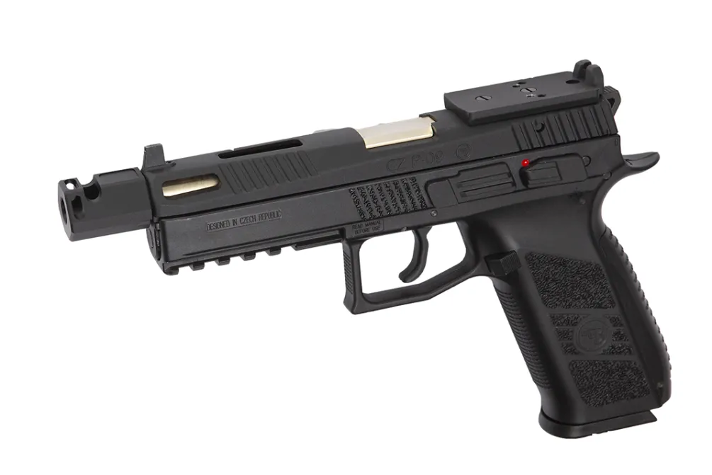 Rodes ASG Compensator til P-09 OR Discount