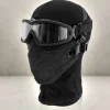 Rodes ASG Goggle, Netunderdel & Swathue- Bundle New