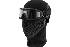 Rodes ASG Goggle, Netunderdel & Swathue- Bundle New