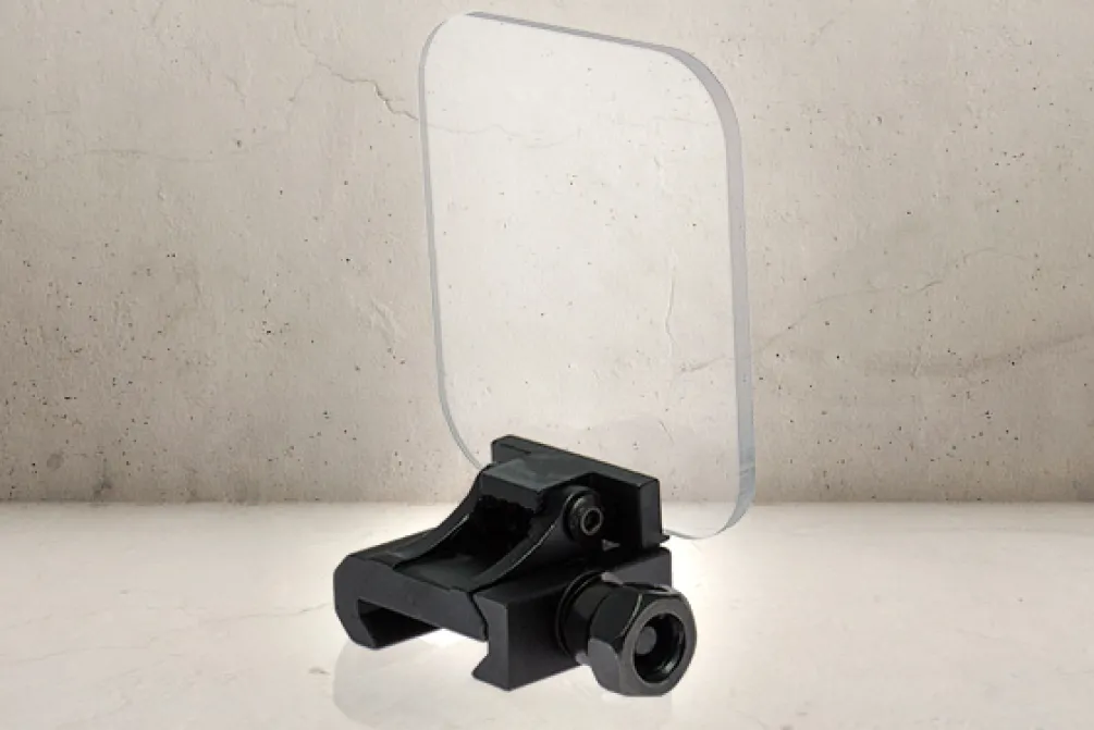 Rodes ASG Lens protection med 3 x Glas Sale
