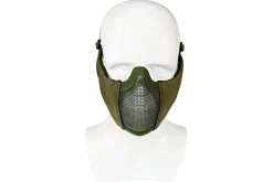 Rodes ASG Mesh Mask Pro Ear protection – Tan Hot