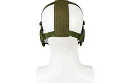 Rodes ASG Mesh Mask Pro Ear protection – Tan Hot