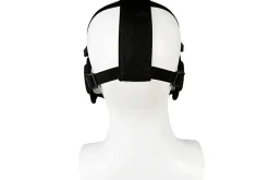 Rodes ASG Mesh Mask Pro Ear protection – Black Hot