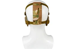 Rodes ASG Mesh Mask Pro Ear protection – Multicam Discount