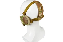 Rodes ASG Mesh Mask Pro Ear protection – Multicam Discount