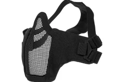 Rodes ASG Mesh Mask soft 3.0 – Black Online