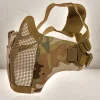Rodes ASG Mesh Mask soft 3.0 – Multicam Outlet
