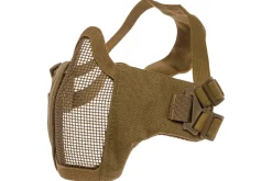 Rodes ASG Mesh Mask soft 3.0 – Tan Online
