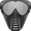 Rodes ASG Netmaske Standard – BK Outlet