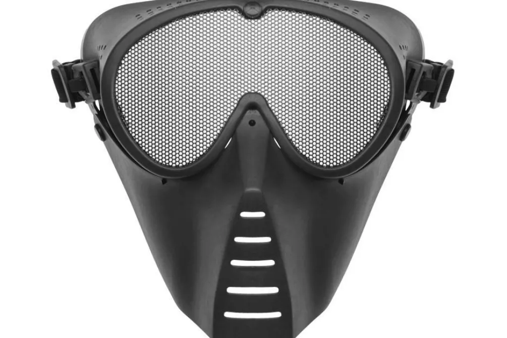 Rodes ASG Netmaske Standard – BK Outlet
