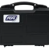 Rodes ASG Pistol Kuffert med plukskum – 31 x 25 cm Discount