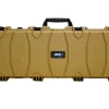 Rodes ASG Pro Kuffert med plukskum – 100×35 cm – Tan Hot