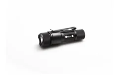 Rodes ASG Pro lygte med ledning/mount – High Power 361 Lumen Hot