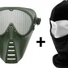 Rodes ASG Standard Netmaske + Swat Hue- Bundle Discount