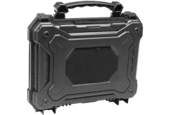 Rodes ASG Tactical Pistol Kuffert med skum – Waterproof – 290 x 210 mm Sale