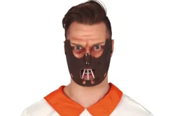 Rodes Assassin PVC Mask Sale