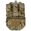 Rodes Assault Back Panel – Multicam Online