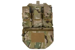 Rodes Assault Back Panel – Multicam Online
